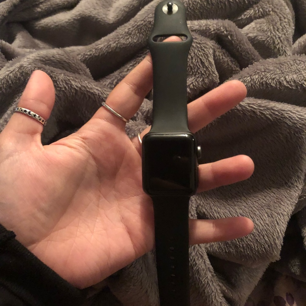 apple watch series 3